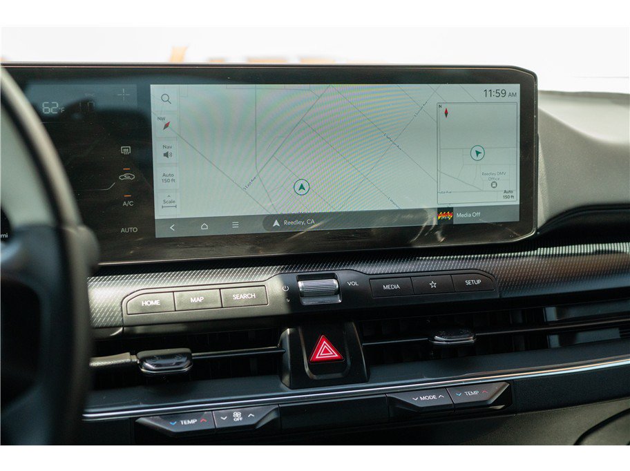 Used 2025 Kia K4 GT-Line w/ GT-Line Sunroof Package FWD image 12