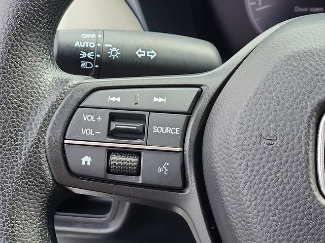 Used 2025 Honda HR-V LX image 20