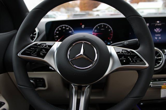 New 2026 Mercedes-Benz GLA 250 4MATIC image 22