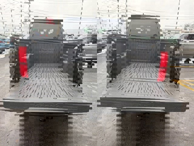 New 2026 Toyota Tacoma SR5 image 55