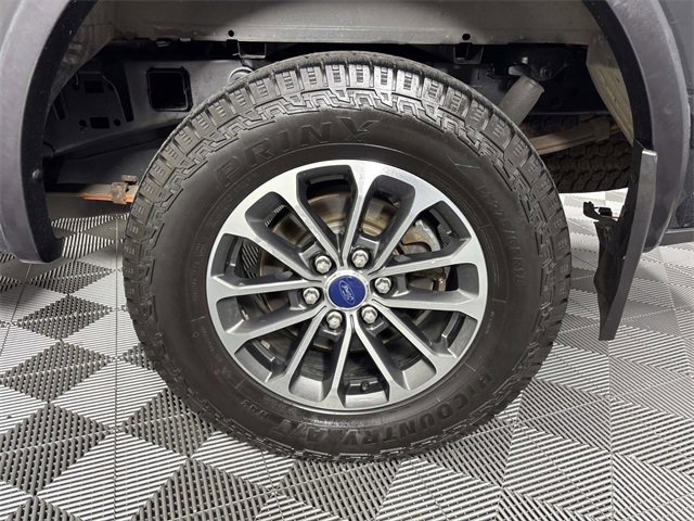 Used 2019 Ford F150 XLT w/ Equipment Group 302A Luxury image 30