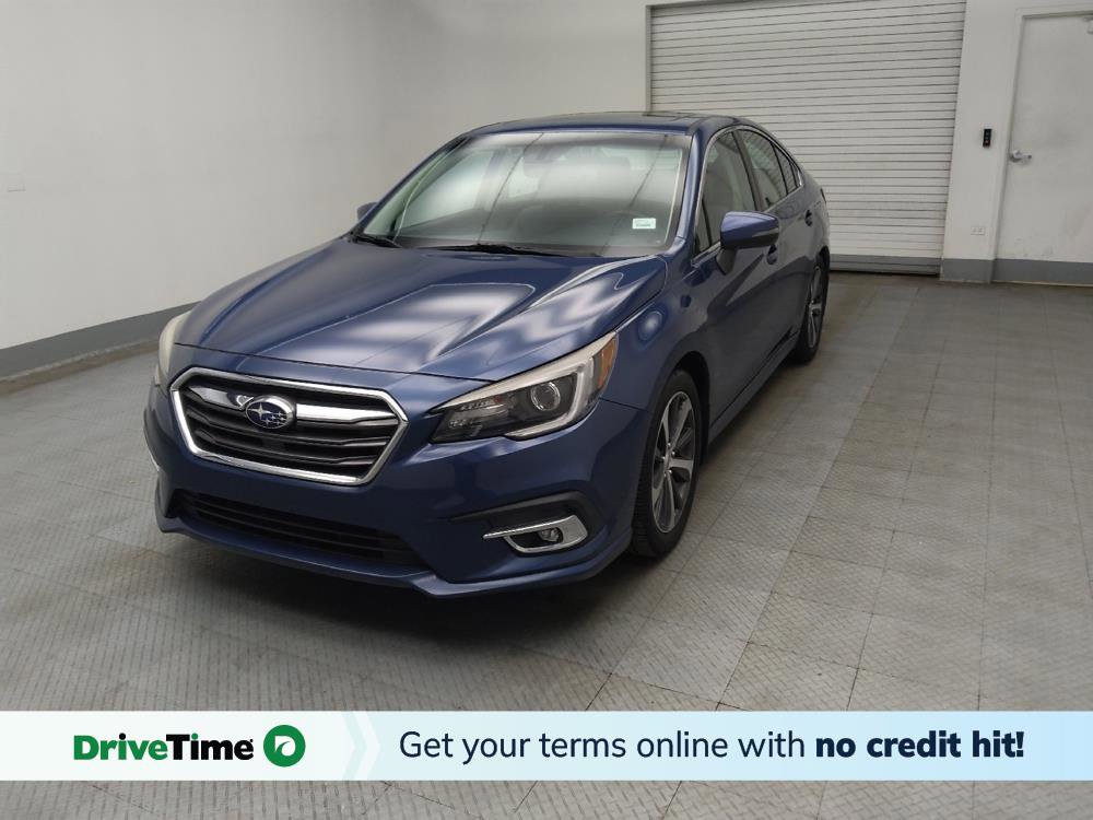 Used 2019 Subaru Legacy 2.5i Limited image 1