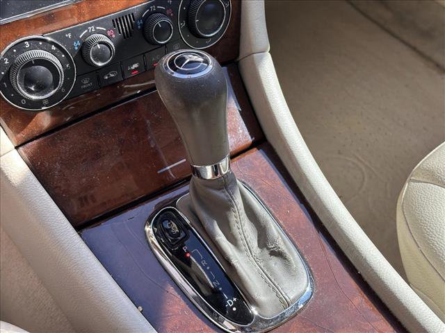 Used 2007 Mercedes-Benz C 280 Sedan image 17