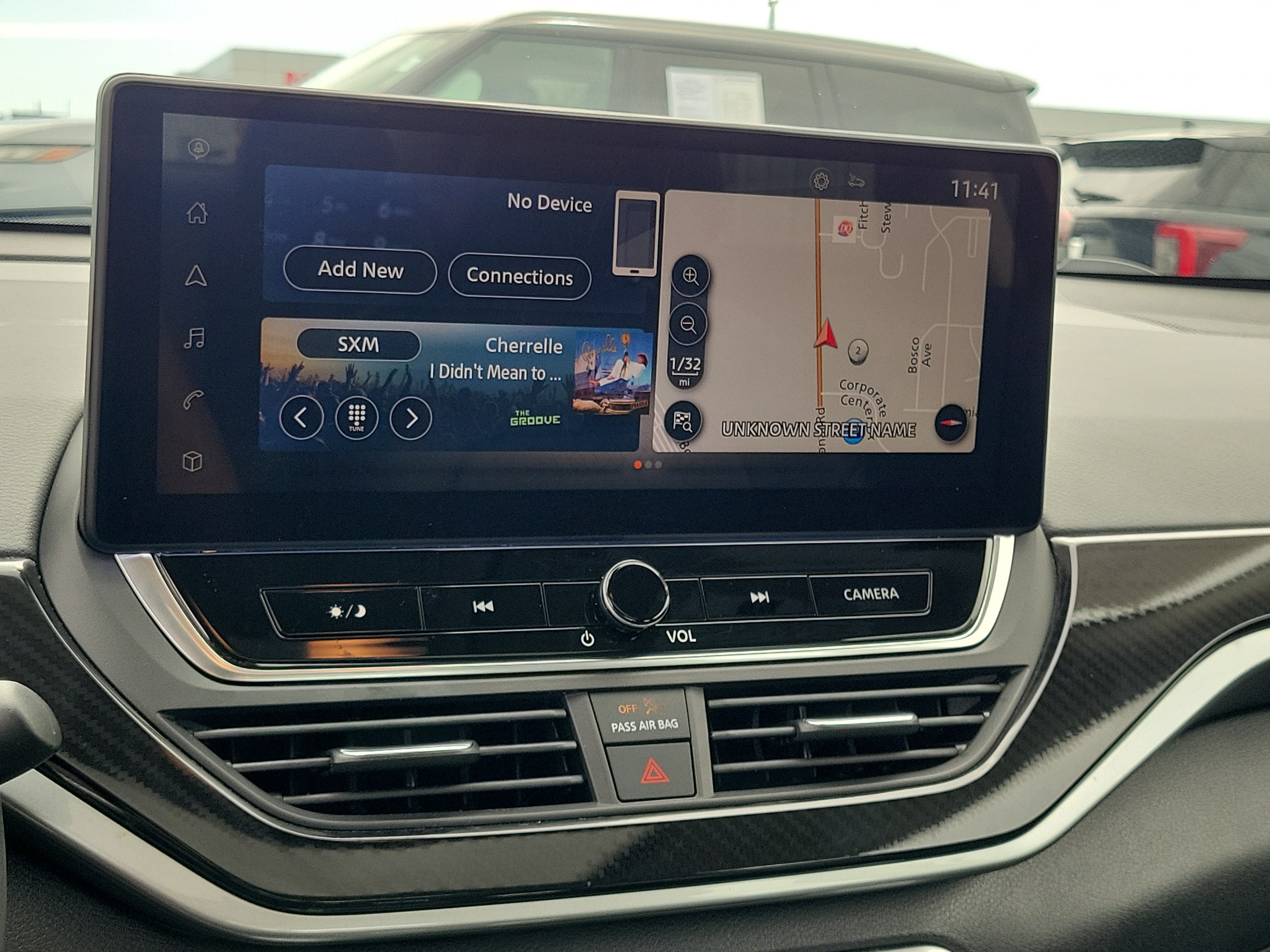 Certified 2023 Nissan Altima 2.0 SR FWD image 26