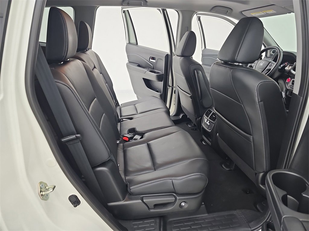 Used 2018 Honda Pilot EX-L image 13