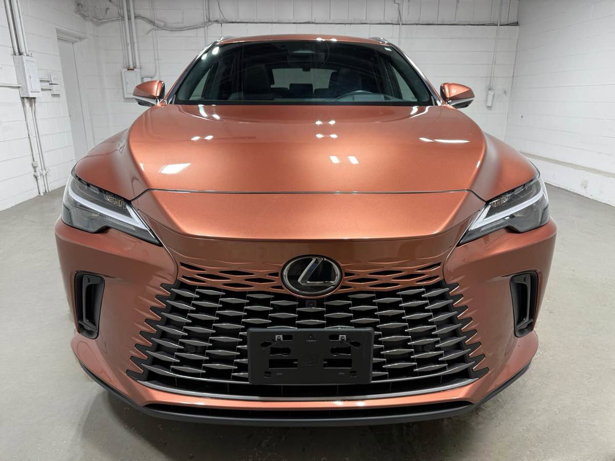 Used 2024 Lexus RX 350 Premium Plus image 2