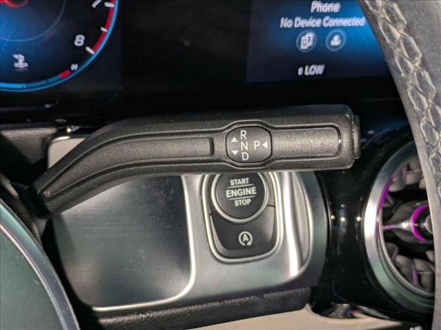 Used 2022 Mercedes-Benz GLB 250 image 14