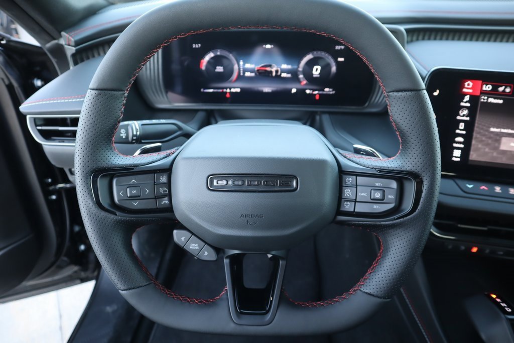 New 2026 Dodge Charger Scat Pack image 3