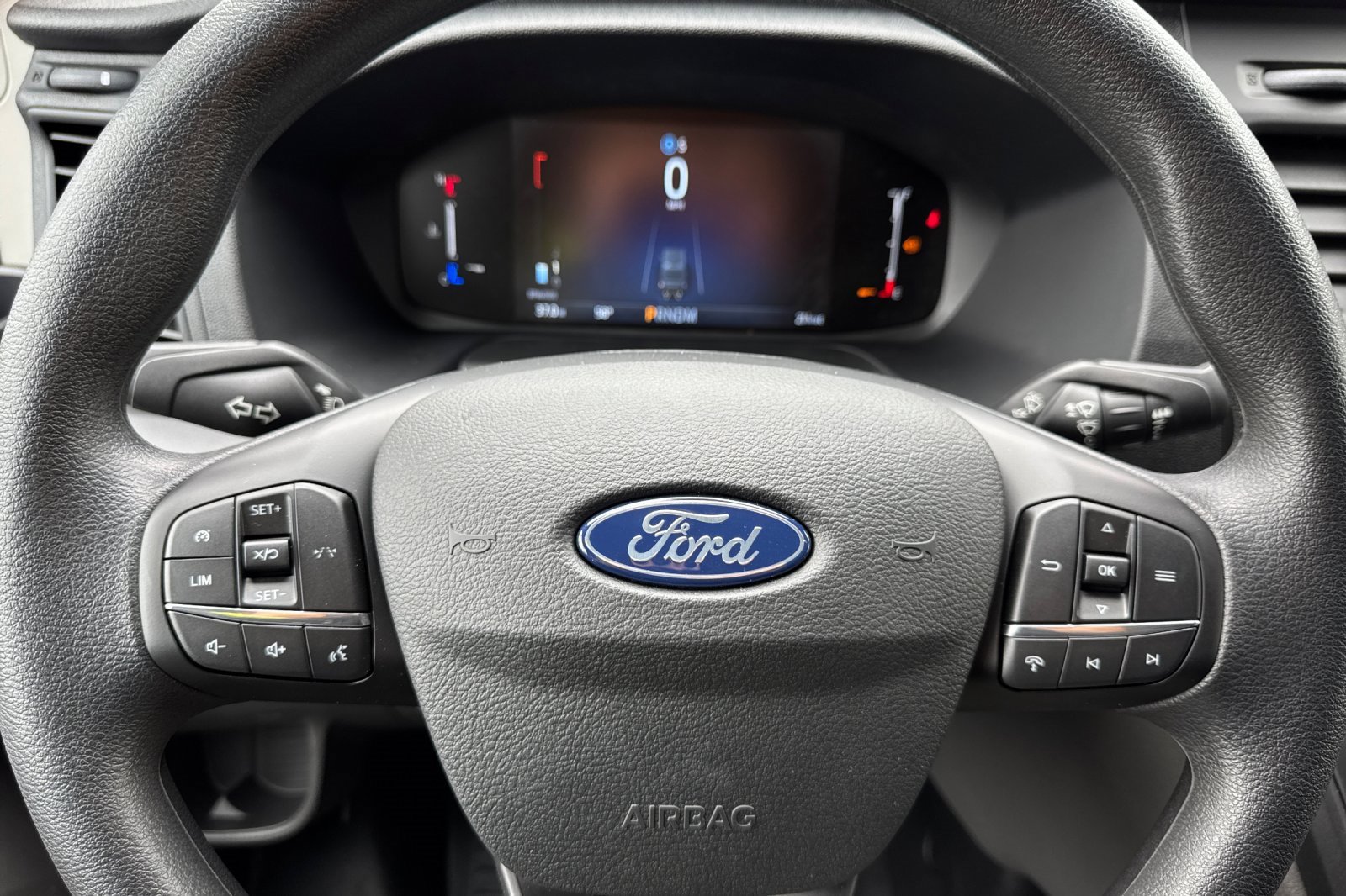 New 2026 Ford Transit 150 Low Roof w/ Load Area Protection Package image 22