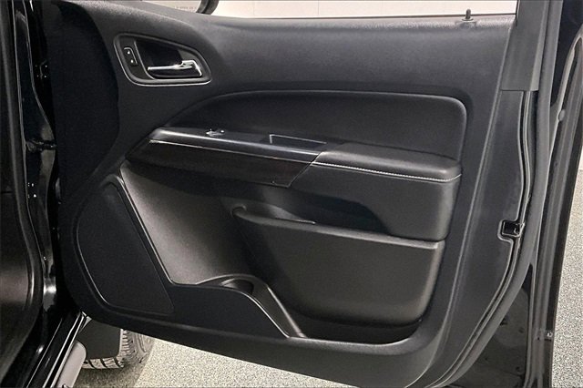 Used 2022 GMC Canyon Elevation image 29