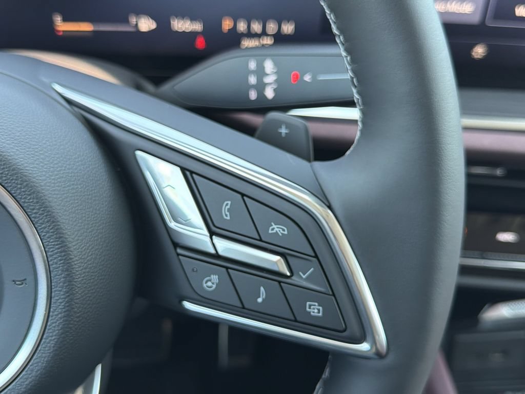 New 2026 Buick Envision Sport Touring AWD/4WD image 10
