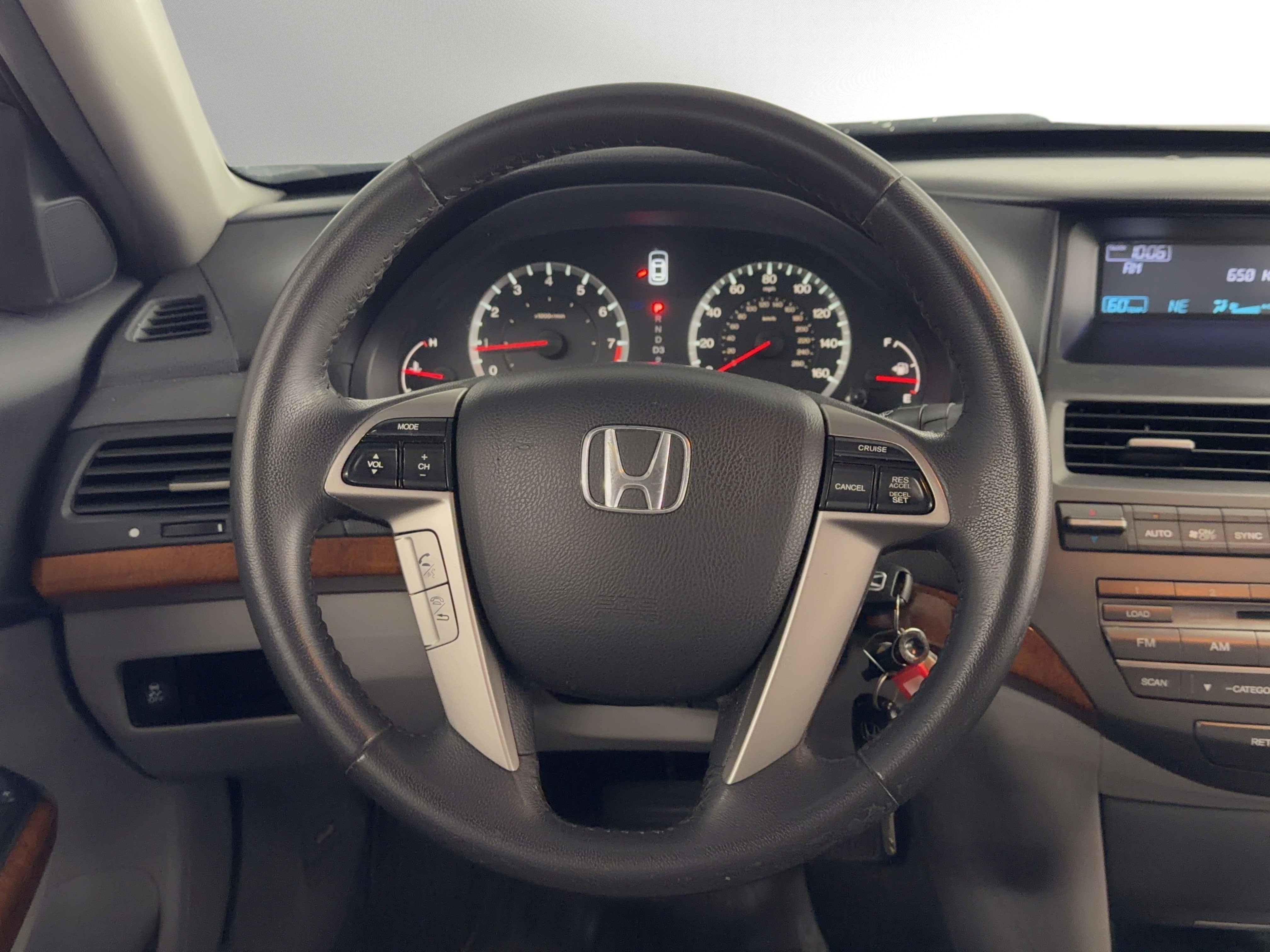 Used 2012 Honda Accord EX-L image 20