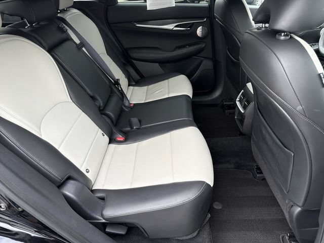 Used 2023 INFINITI QX55 Essential AWD/4WD image 15