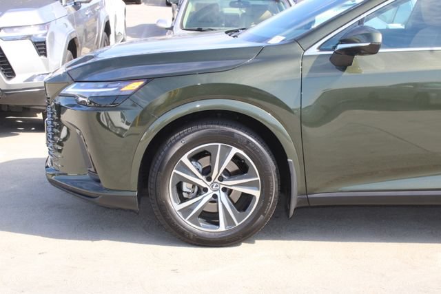 Certified 2024 Lexus RX 350h w/ Convenience Package AWD/4WD image 4