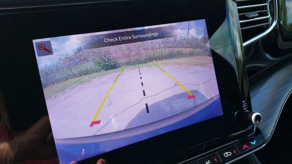 Used 2023 Jeep Wagoneer Series II image 31