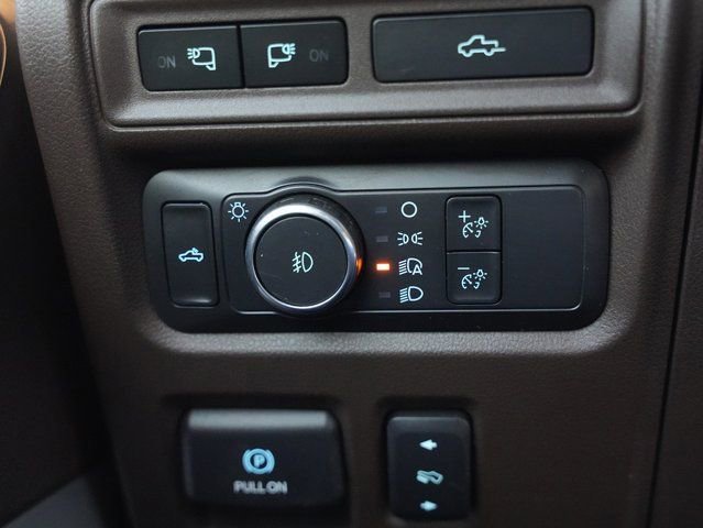 Used 2022 Ford F150 King Ranch AWD/4WD image 30