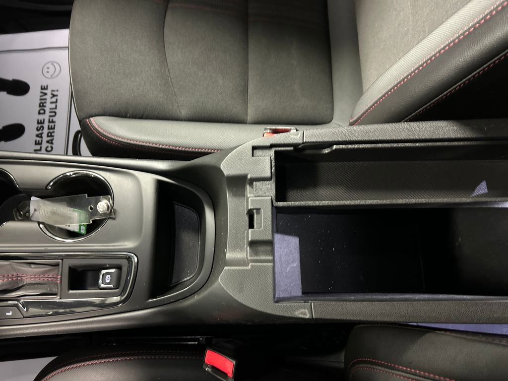 Used 2022 Chevrolet Equinox RS AWD/4WD image 21