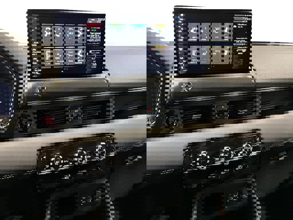 New 2026 Honda Pilot Touring image 20