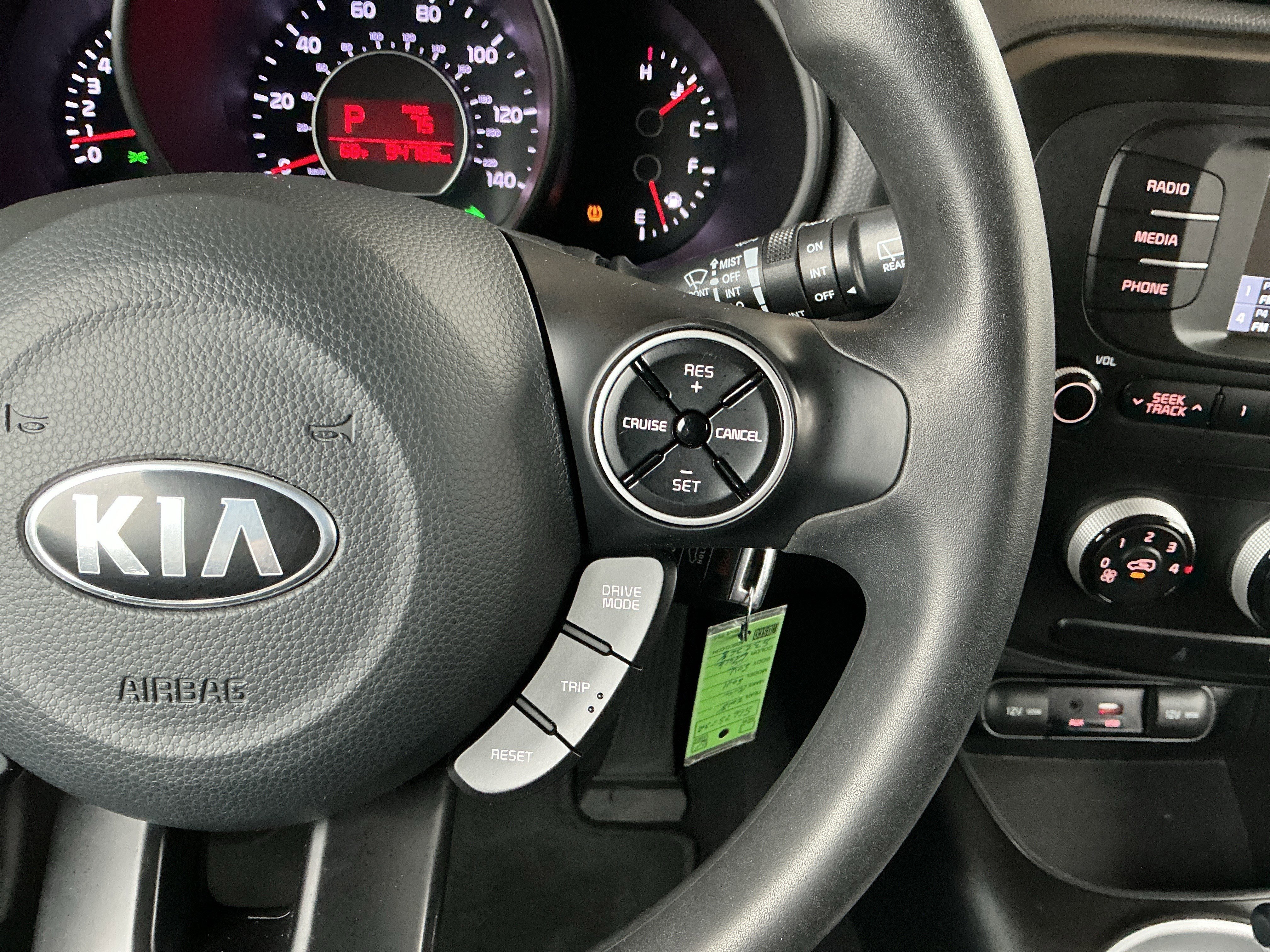 Used 2018 Kia Soul image 13