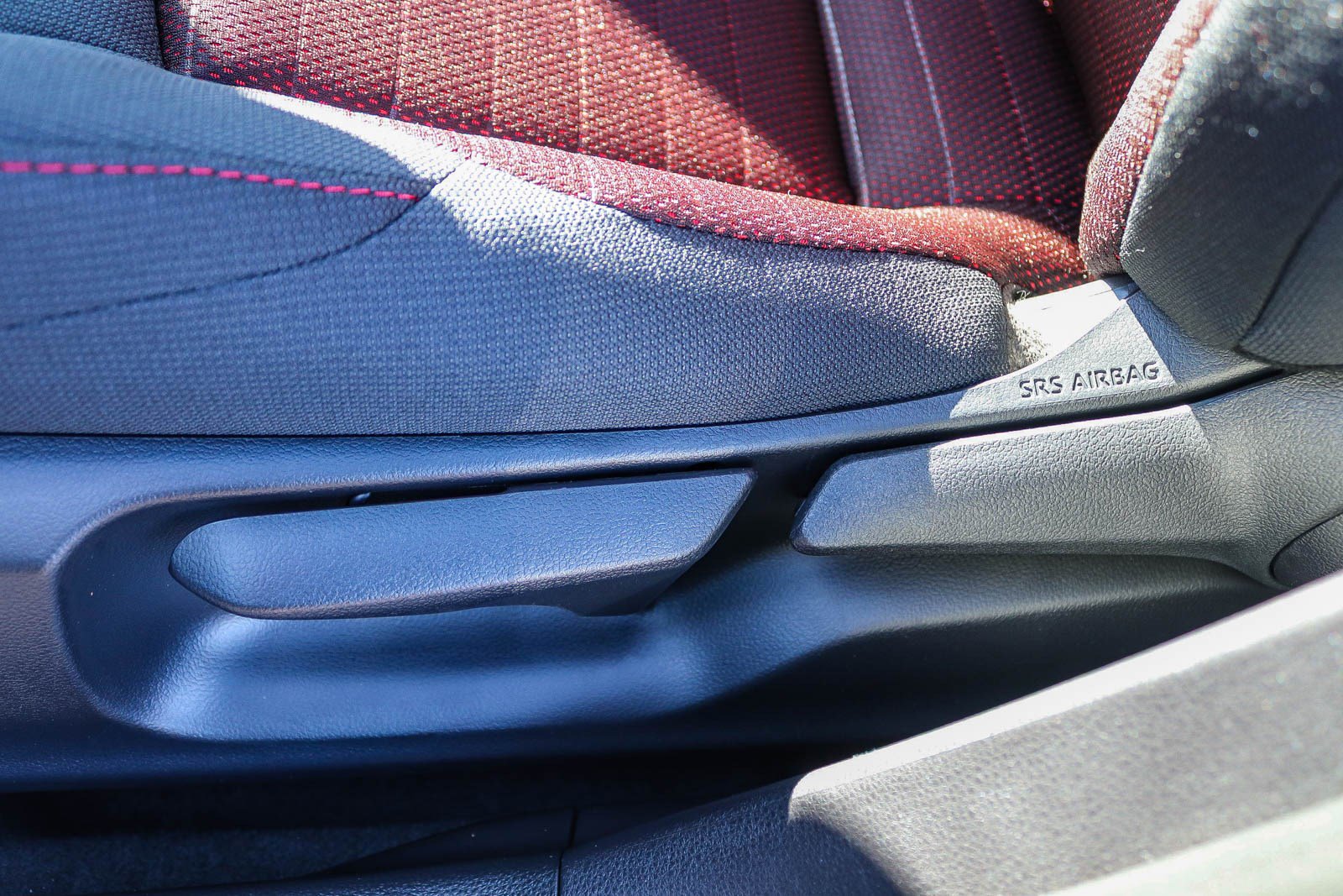 New 2026 Toyota Corolla SE image 23