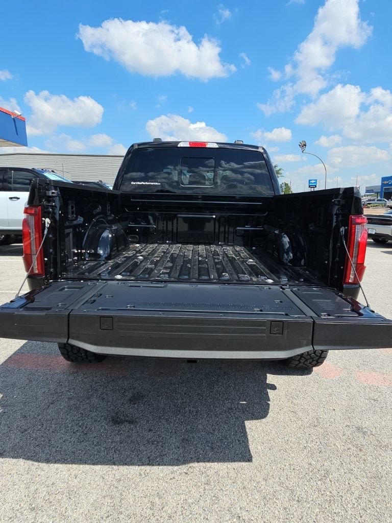 Used 2026 Ford F150 King Ranch w/ Equipment Group 601A High AWD/4WD image 30