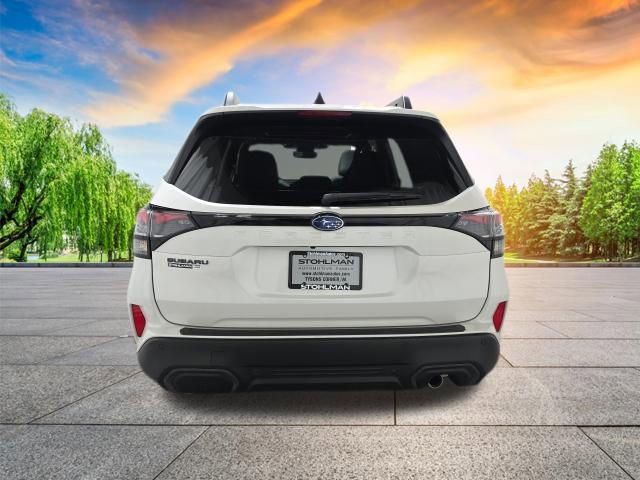 Used 2025 Subaru Forester Limited image 6