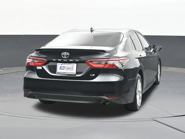 Used 2023 Toyota Camry LE w/ Convenience Package FWD image 13