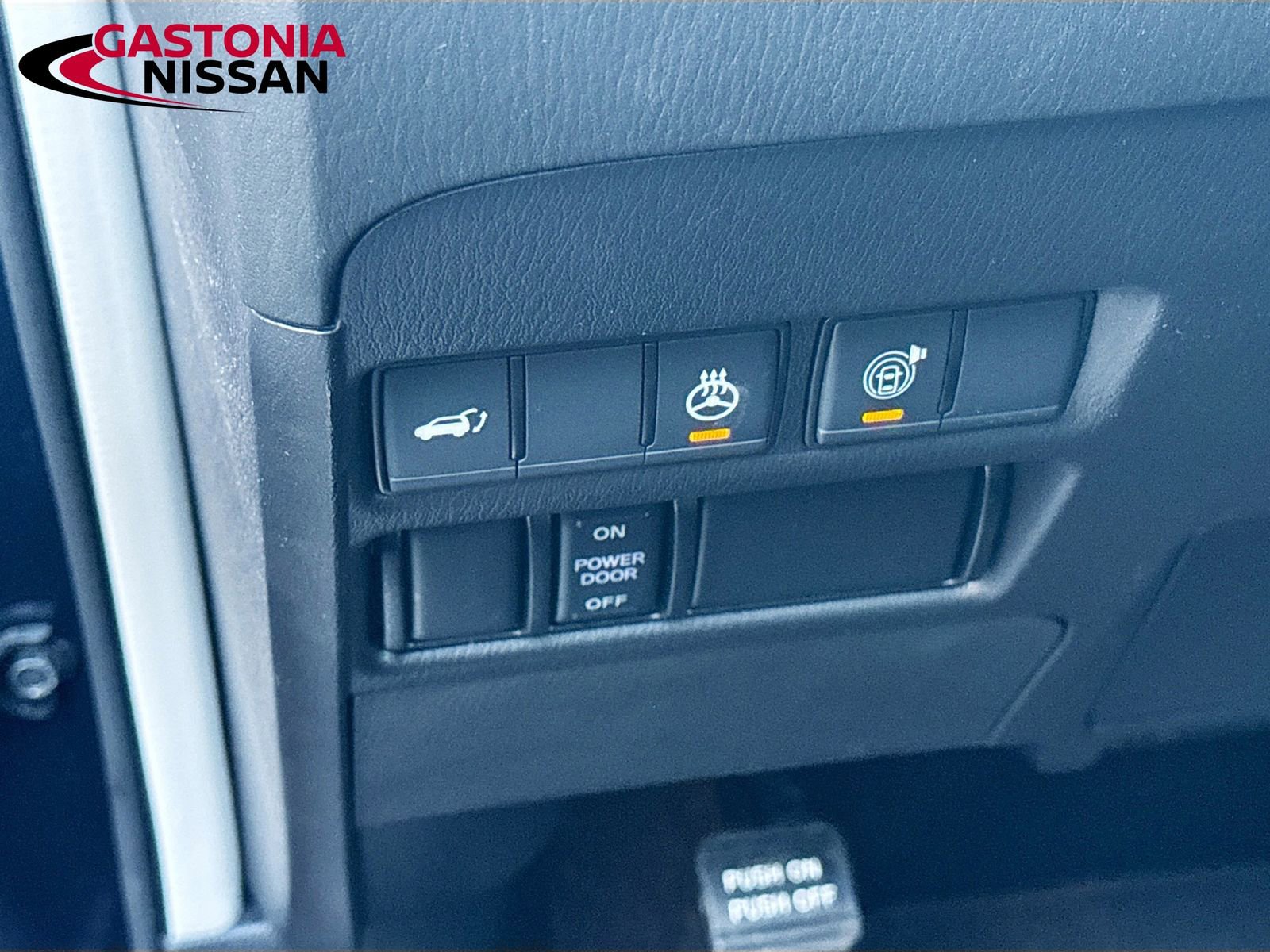 Used 2024 Nissan Armada SL w/ Cargo Package image 13