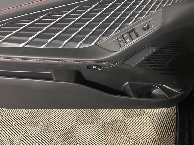 New 2026 Dodge Charger Scat Pack AWD/4WD image 17
