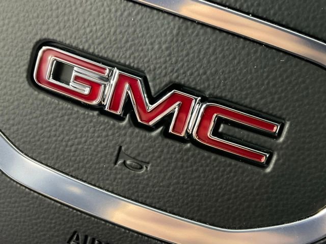 New 2025 GMC Sierra 1500 Pro w/ Graphite Edition image 68