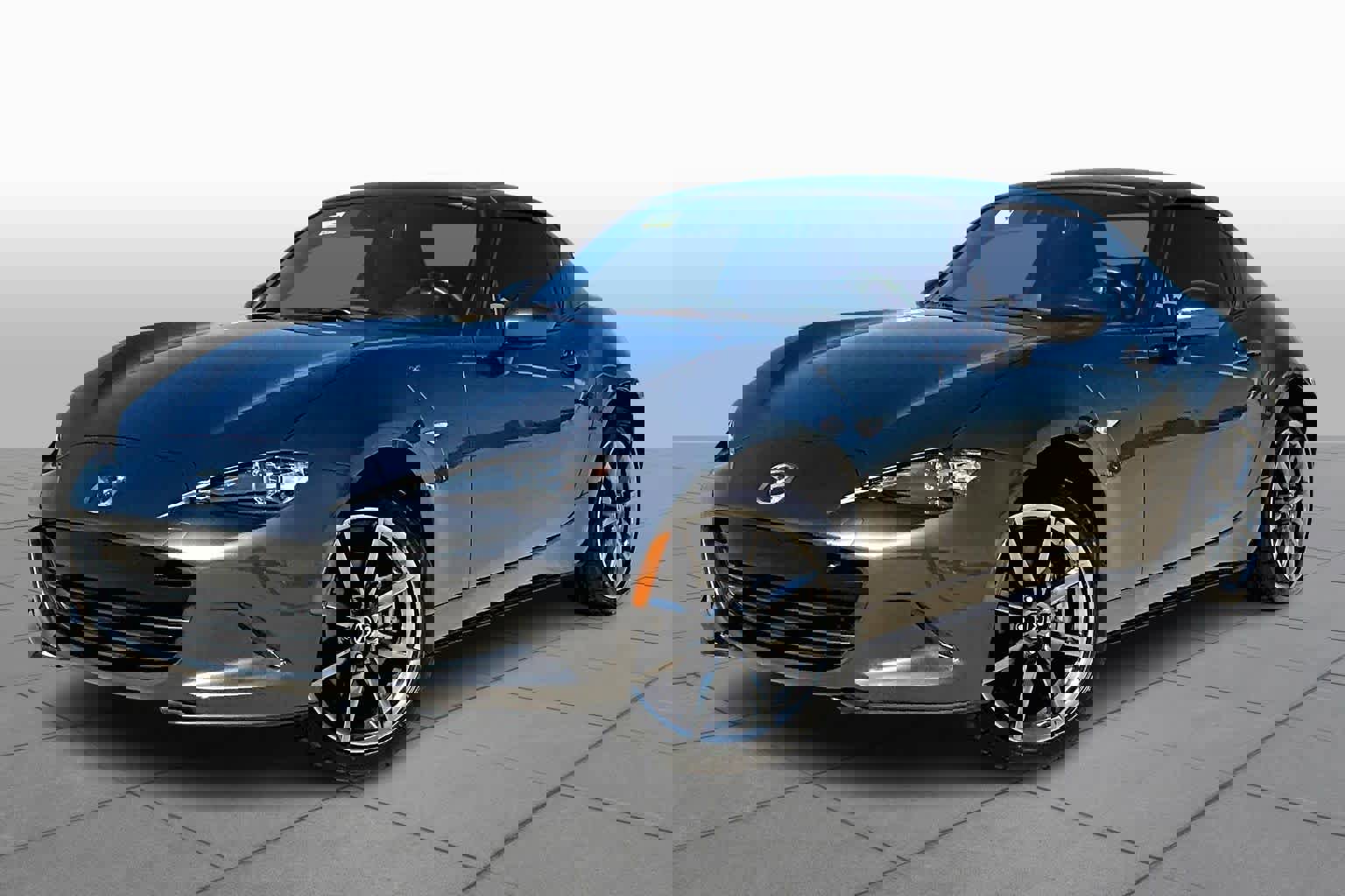 Used 2023 MAZDA MX-5 Miata Grand Touring