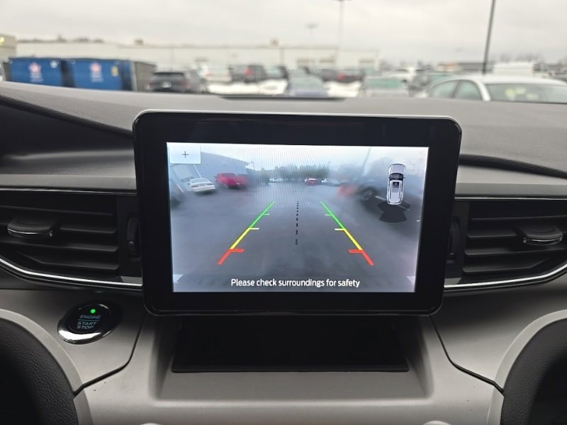 Used 2020 Ford Explorer XLT w/ Equipment Group 202A image 15