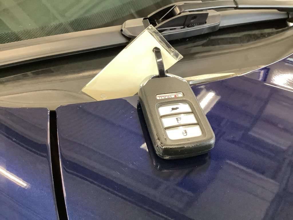 Used 2016 Honda CR-V EX-L image 25