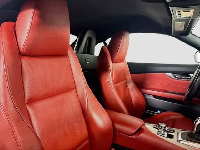 Used 2015 BMW Z4 sDrive35i RWD image 23