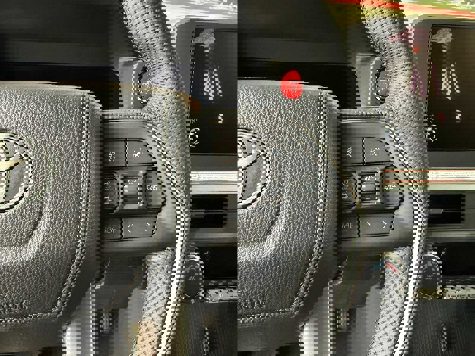 New 2025 Toyota Tacoma TRD Off-Road image 14