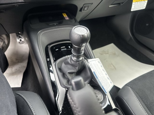 New 2026 Toyota Corolla GR AWD/4WD image 24