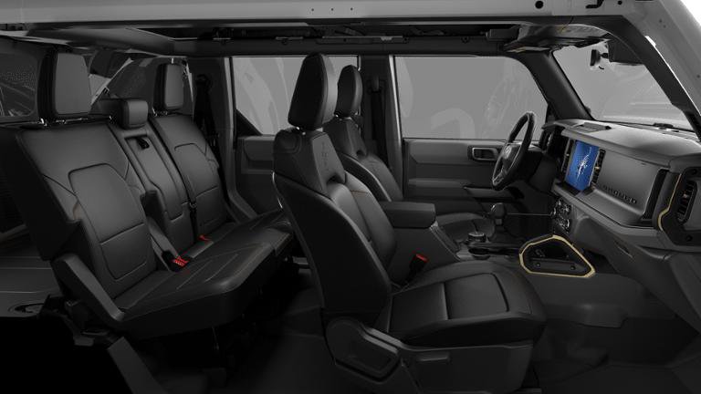 New 2026 Ford Bronco Badlands AWD/4WD image 31