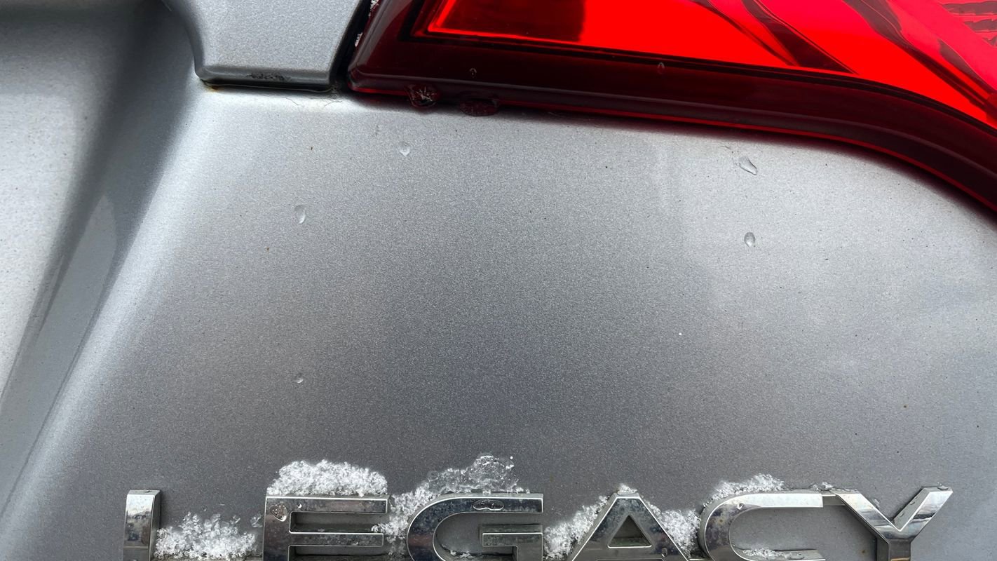 Used 2019 Subaru Legacy 2.5i Premium image 24