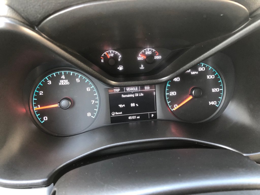 Used 2022 Chevrolet Colorado W/T RWD image 30