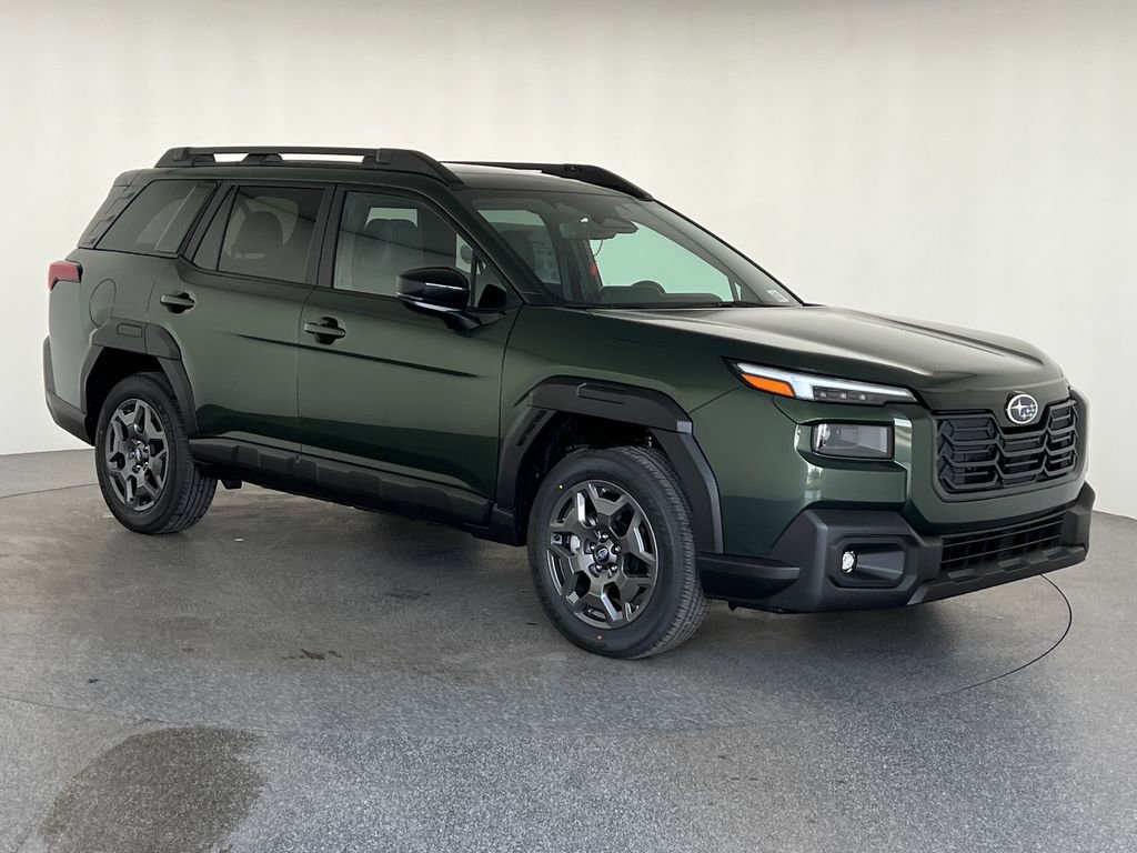 New 2026 Subaru Outback Premium image 9