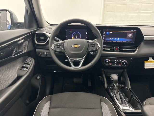 New 2026 Chevrolet TrailBlazer LT w/ Convenience Package image 23