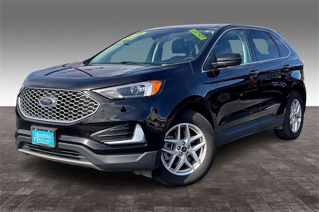 Used 2024 Ford Edge SEL