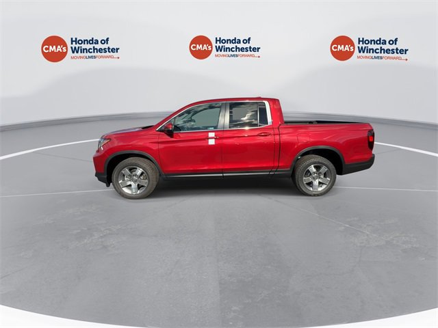 New 2026 Honda Ridgeline RTL image 6