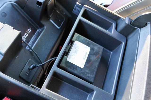 Used 2024 GMC Sierra 1500 Denali Ultimate image 24