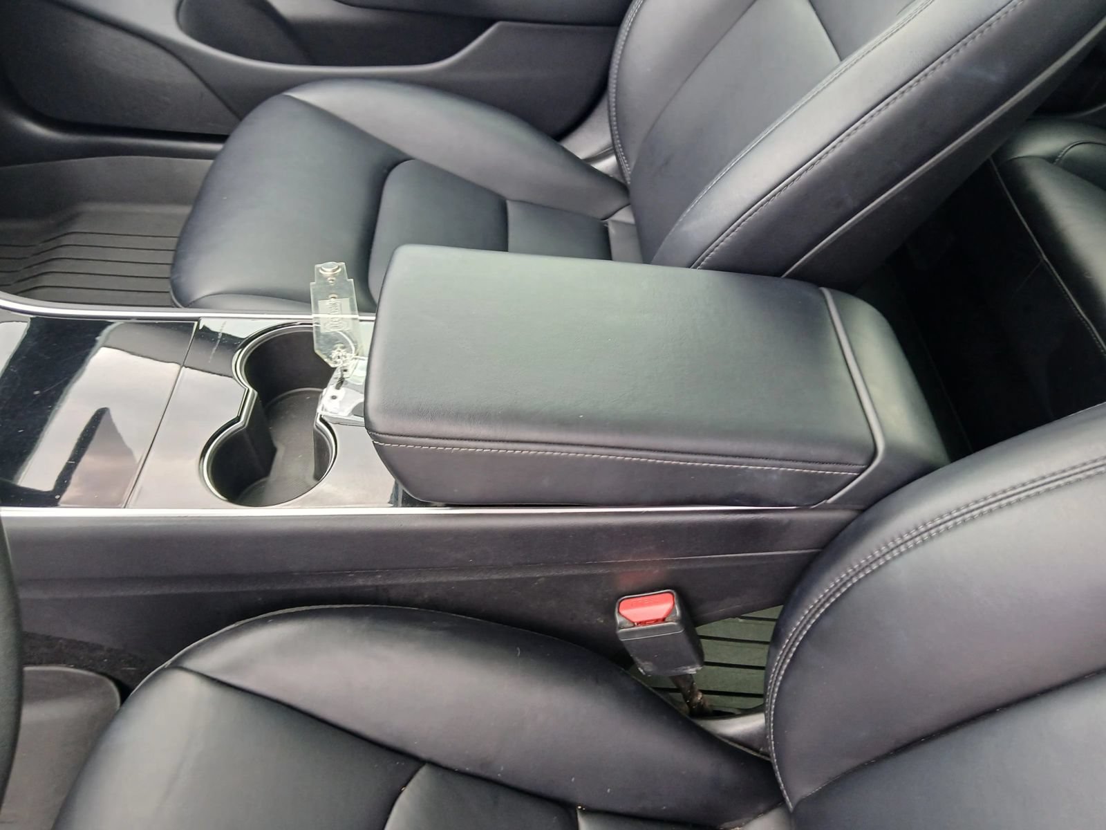 Used 2019 Tesla Model 3 Standard Range Plus RWD image 8