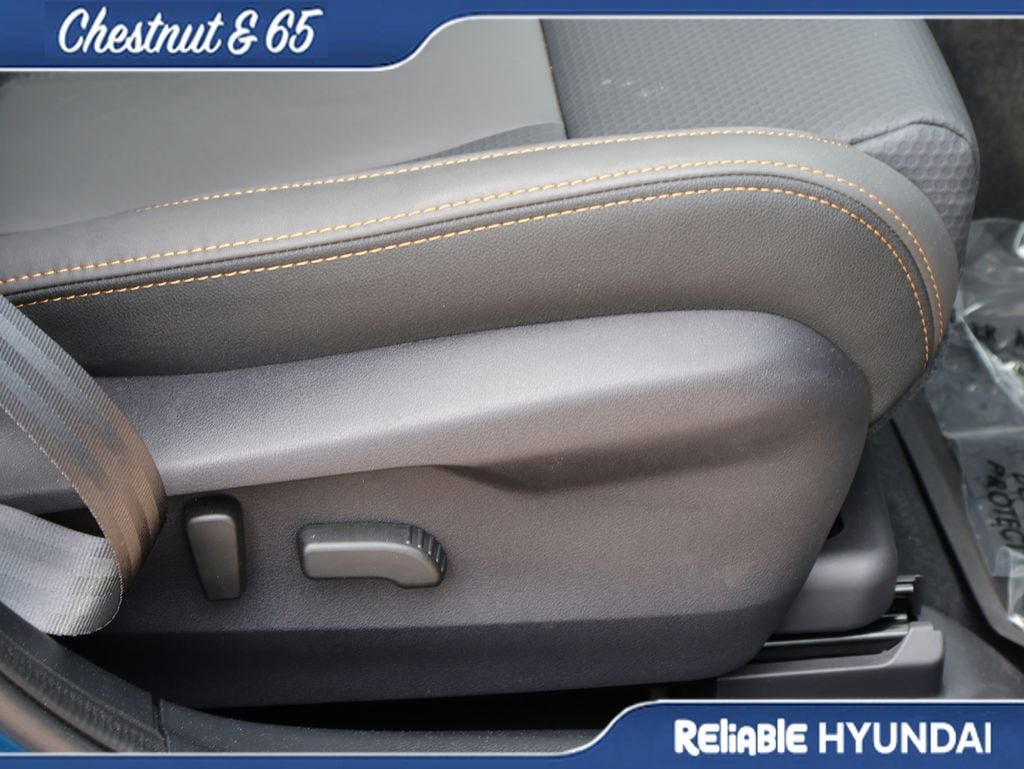 Used 2025 Subaru Outback Wilderness image 11
