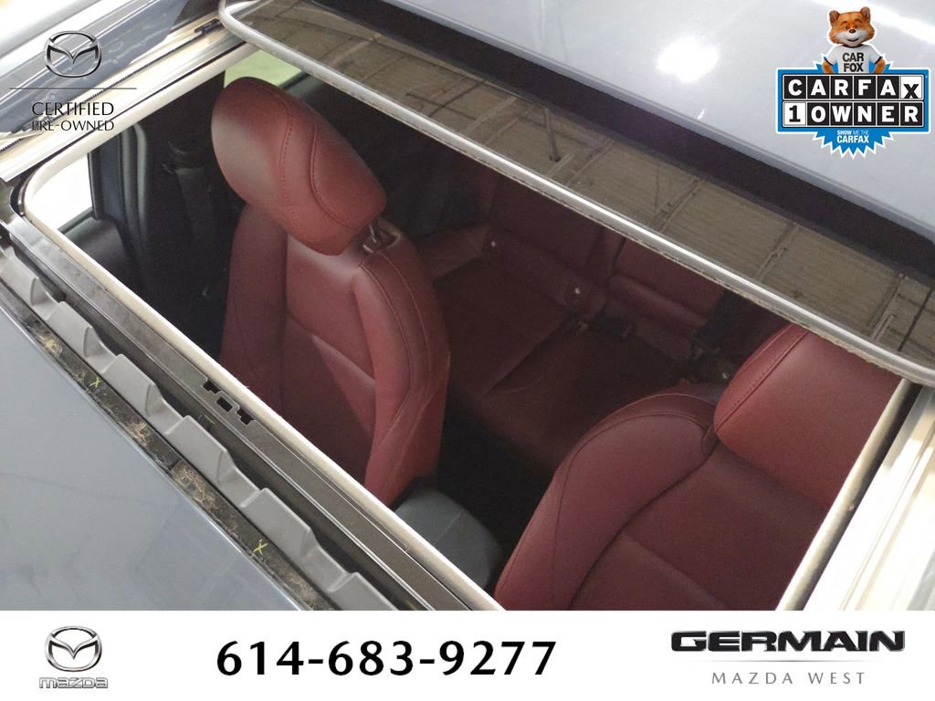 Certified 2026 MAZDA CX-30 AWD 2.5 S image 33