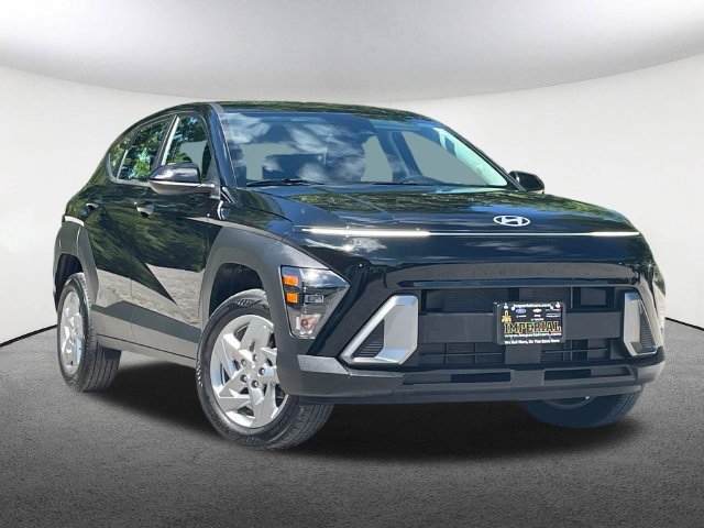 Used 2025 Hyundai Kona SE AWD/4WD image 17