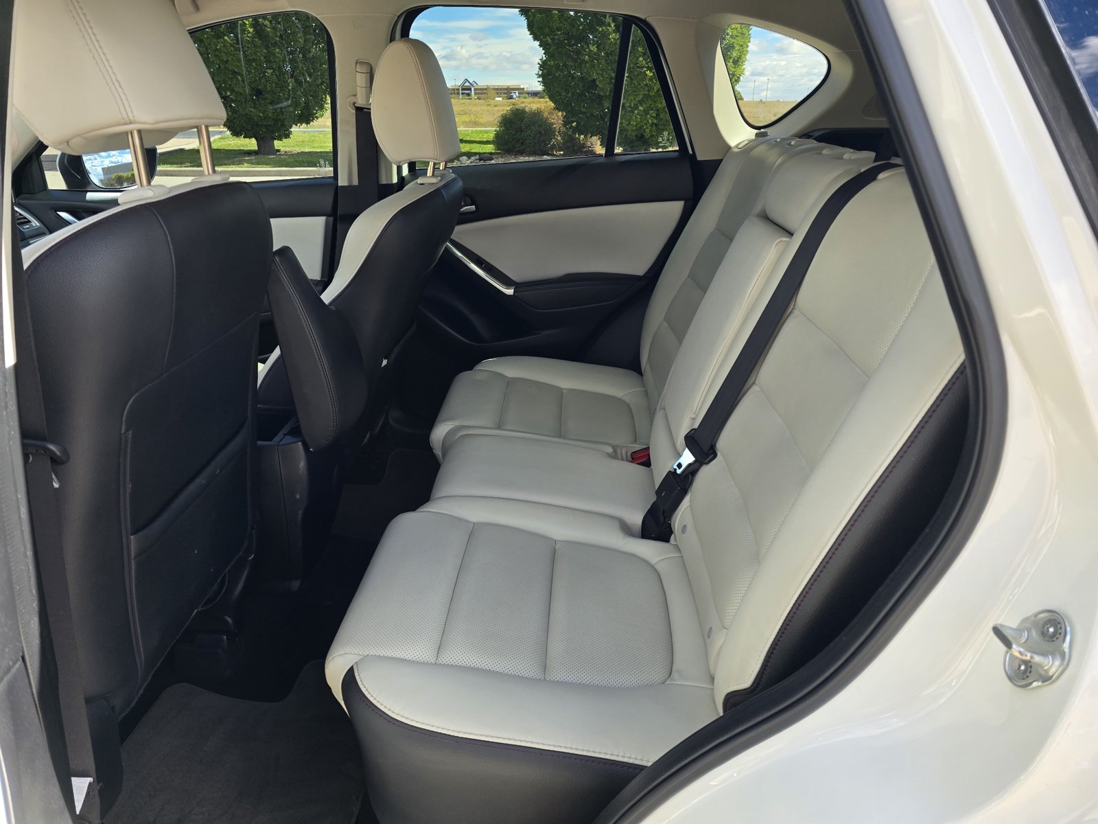 Used 2016 MAZDA CX-5 Grand Touring FWD image 14