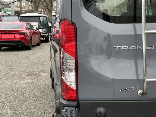 Used 2021 Ford Transit 150 Base w/ Load Area Protection Package image 17